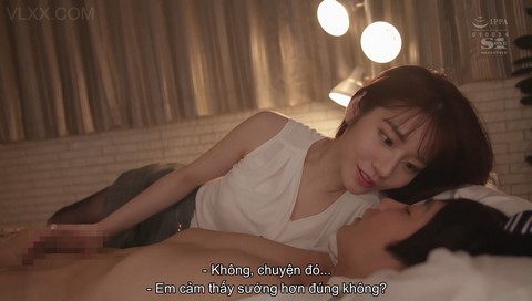 Nện xxx tê buồi vợ thằng bạn bím đầy nước Saika Kawakita